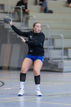 Bild 133 - wBJ HTS/BW96 Handball - Niendorfer TSV : Ergebnis: 27:27
